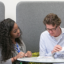 Research Collaborations