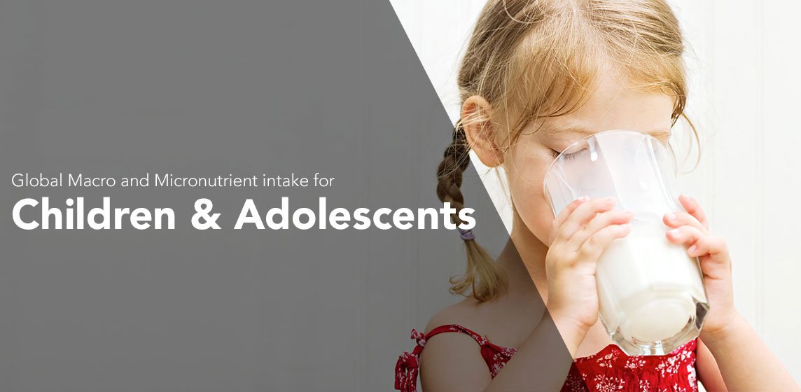 Children and Adolescents