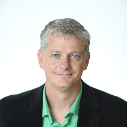 John Buckley