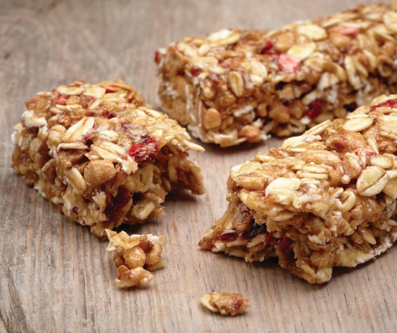 Whole Grains Show Benefits For Gut Health Immunity And Weight Control 