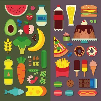 Snacking Under the Nutrition Lens