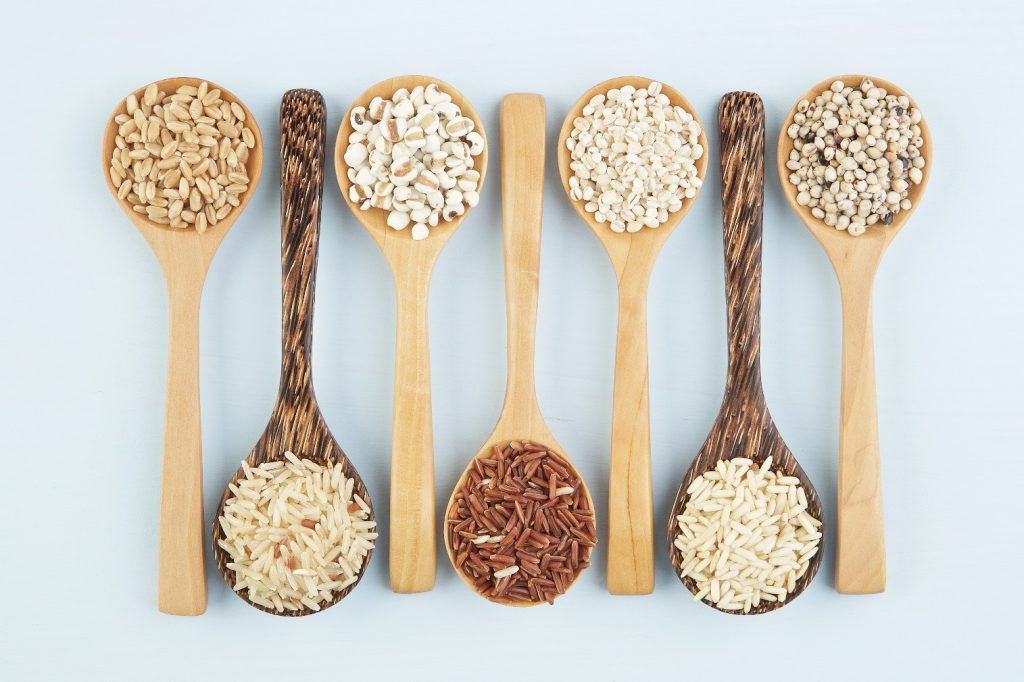 Gluten-Free is Not the Answer for Heart Health for Those Without Coeliac Disease