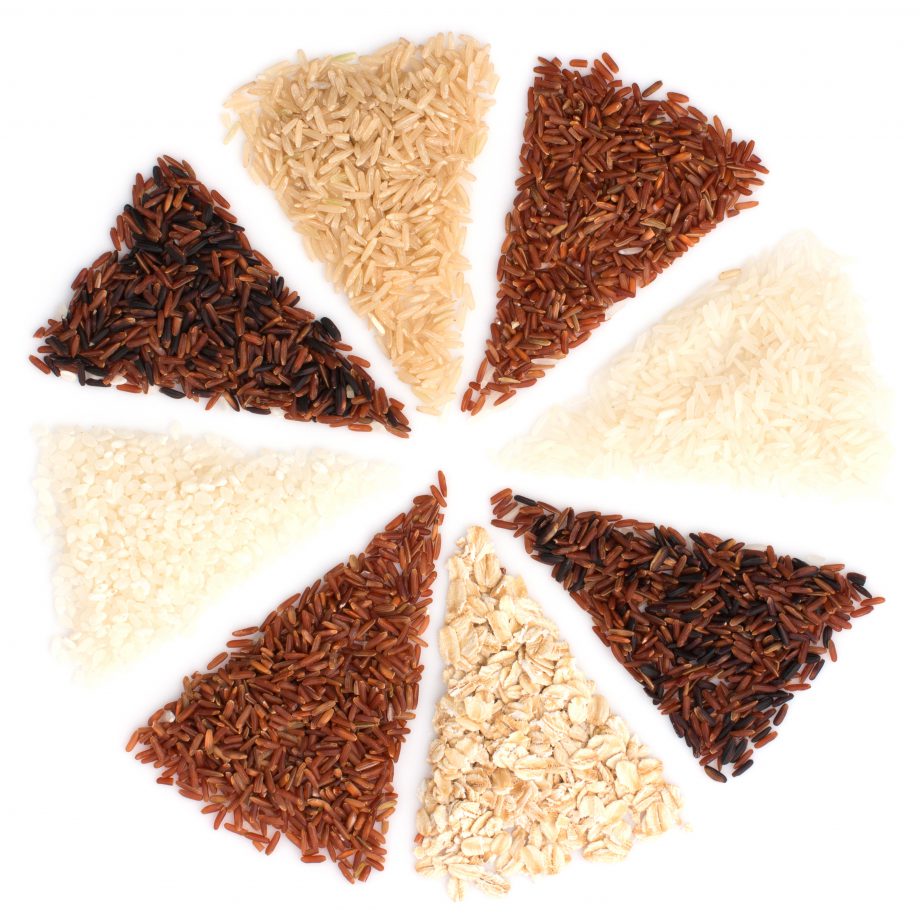 The Return of Ancient Grains Kerry Health And Nutrition Institute