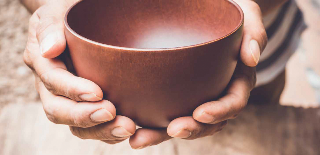 Ten Facts You Need to Know About Hunger on World Food Day