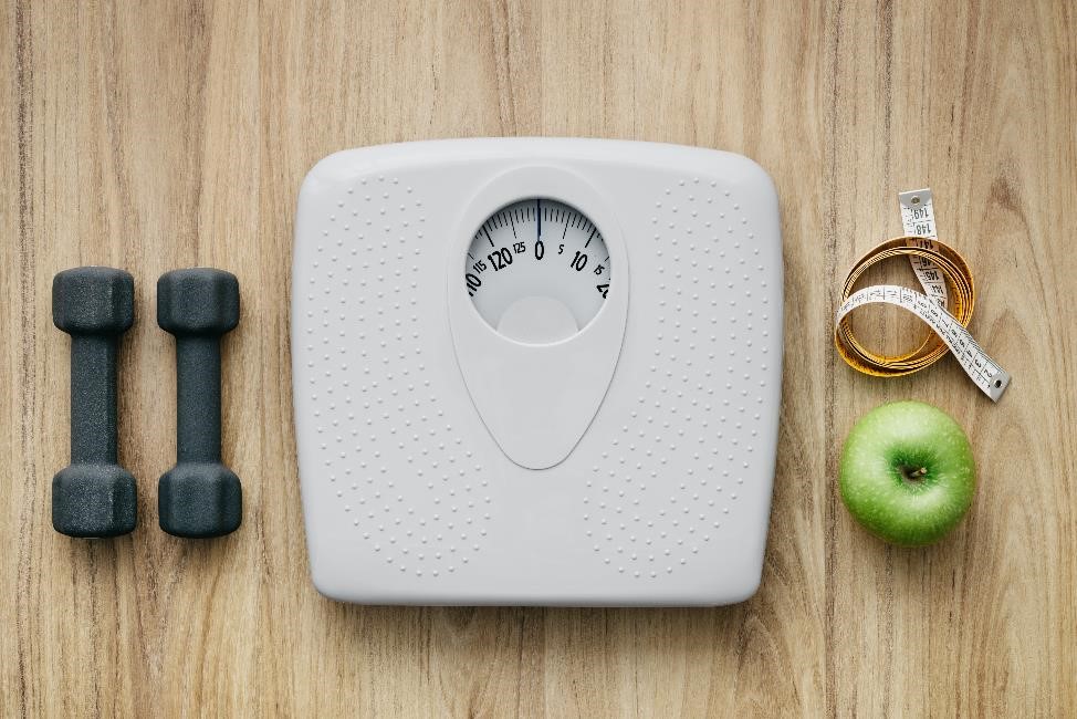 Your Scale isn't Telling the Whole Story When it Comes to Weight Loss ...