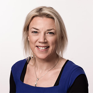 Lisa Ryan