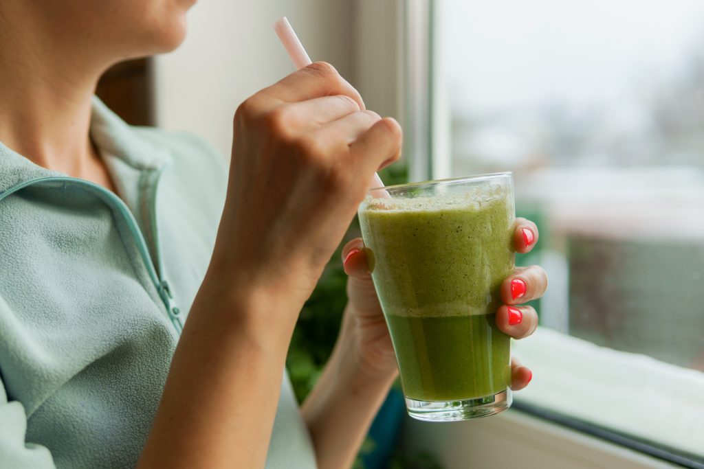Better Beverages: The Future is Nutrition