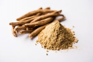 Ashwagandha, an emerging energy ingredient