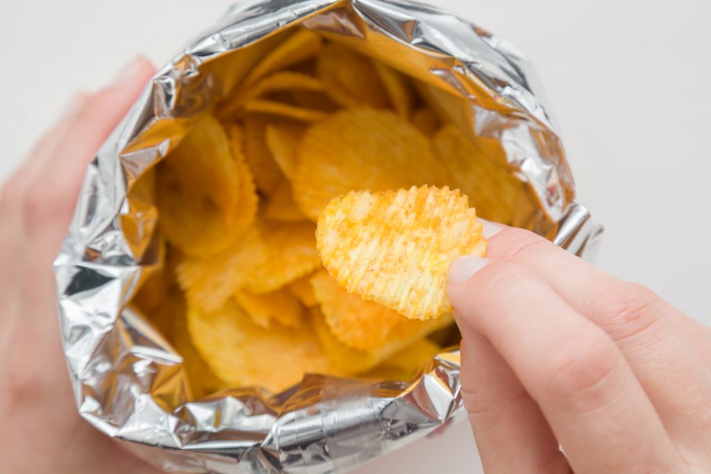 Calorie Reduction Initiatives Continue to Spread Across Europe