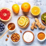 Top nutrition articles of 2021 - immunomodulators