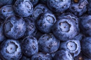 Polyphenols for brain health