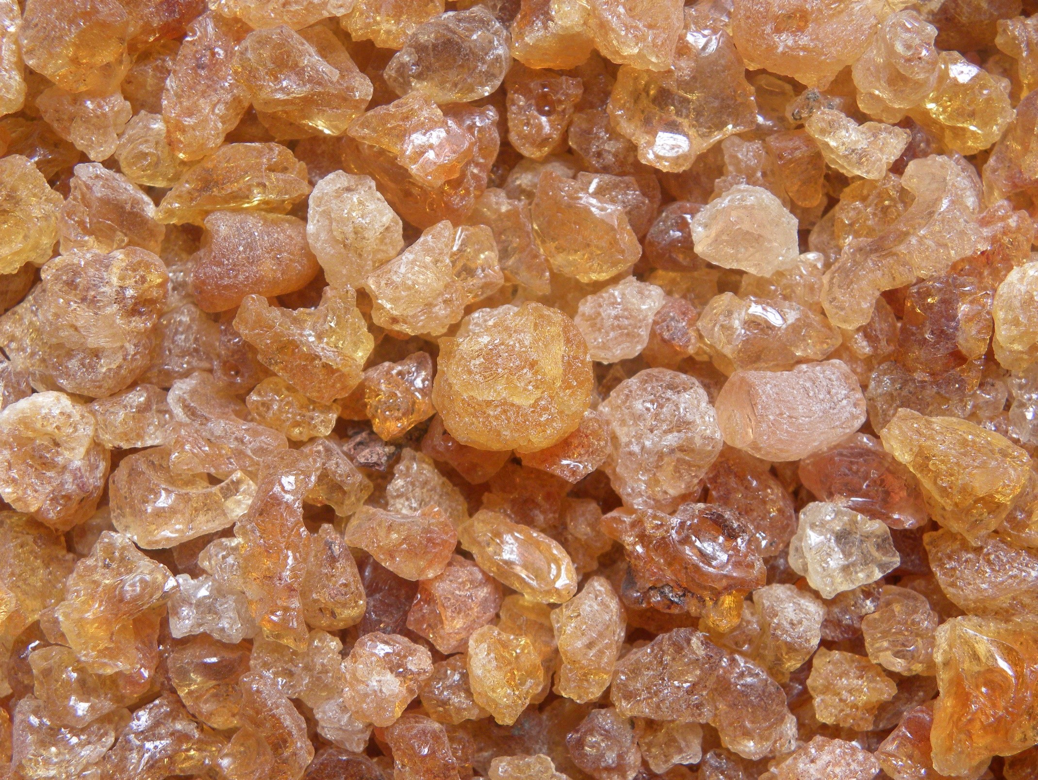 Gum Arabic Powder - Provisions