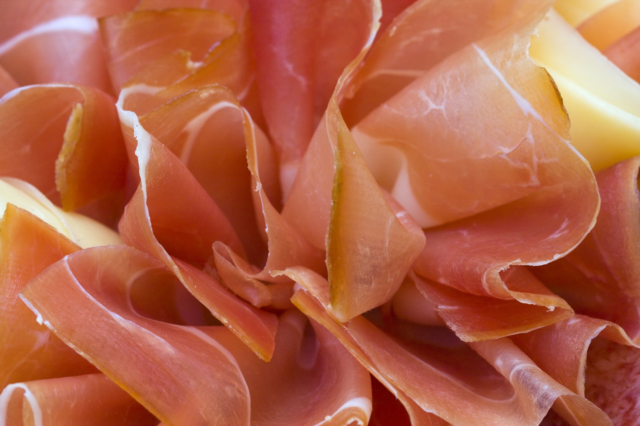 Three deli meats available with clean label formulations