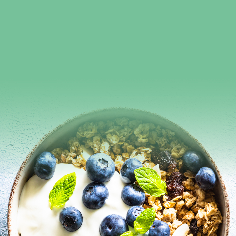 On-Demand Webinar – Microbiome Future: Will Microbes be Included in Dietary Recommendations?