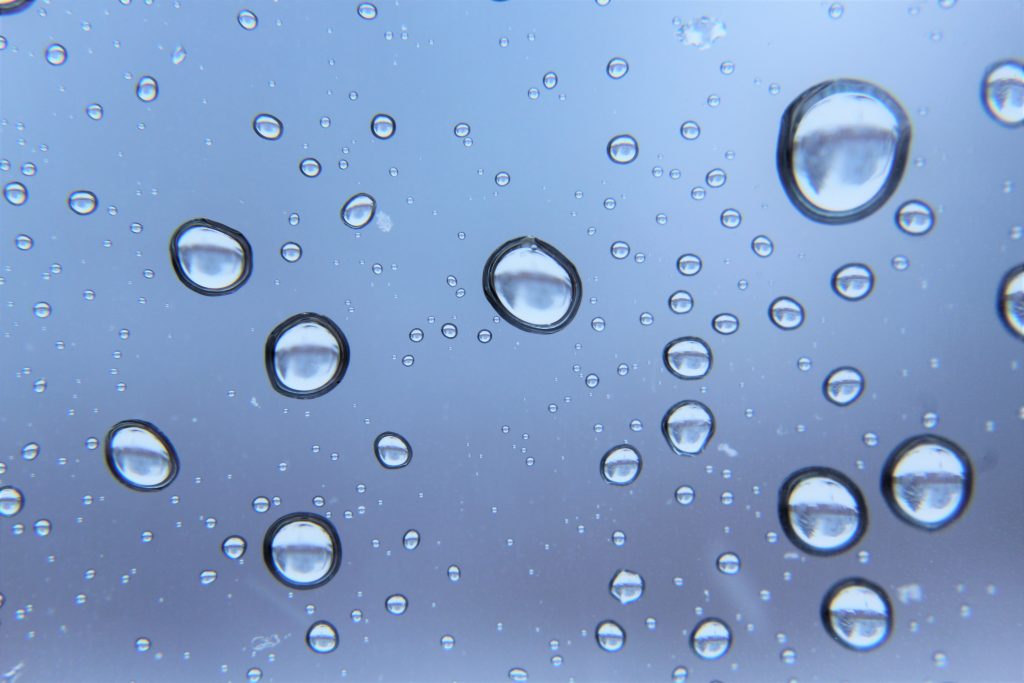 The Importance of Hydration