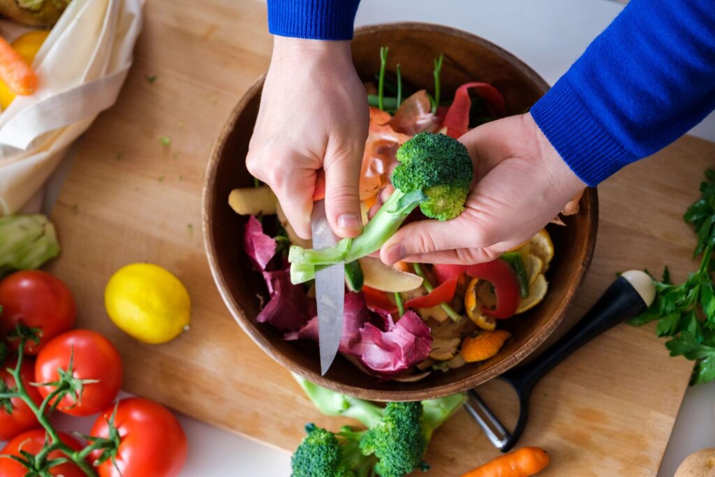 Embedding Sustainable Nutrition in Dietary Guidelines