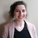 Hilary McCahill, BSc RD