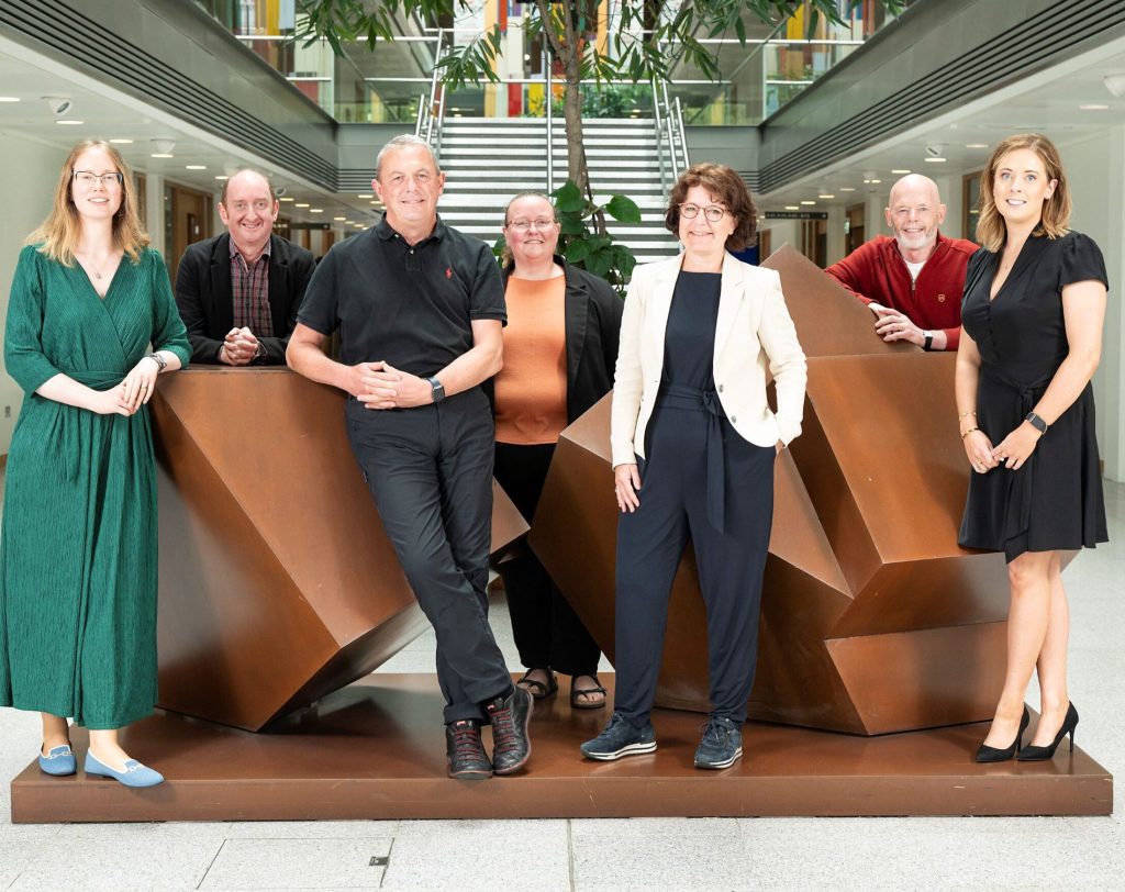 Kerry Partnership with APC Microbiome Aims to Explore Gut-Brain Axis