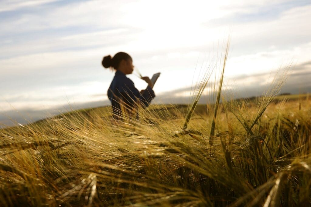 Regenerative Agriculture 