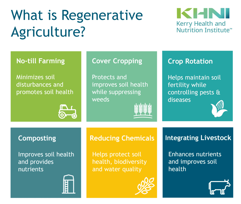 What is Regenerative Agriculture?