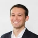 Ben Majkszak, BSc