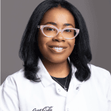 Marielle Y. Kouassi, MSs