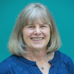 Mary Ellen Sanders, PhD