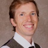 Michael Kemp, PhD RD