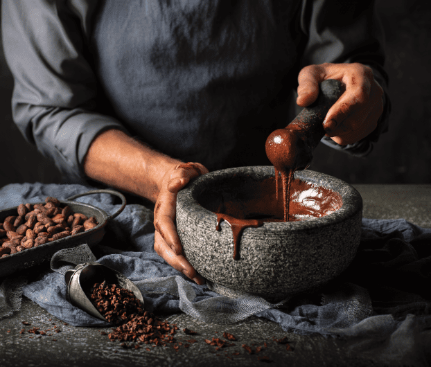 The Global Supply Chain Crises Impacting the Food Industry: Cocoa, Citrus, and Coffee