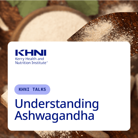 KHNI Talks: Scientific Experts Dispel Myths About Ashwagandha