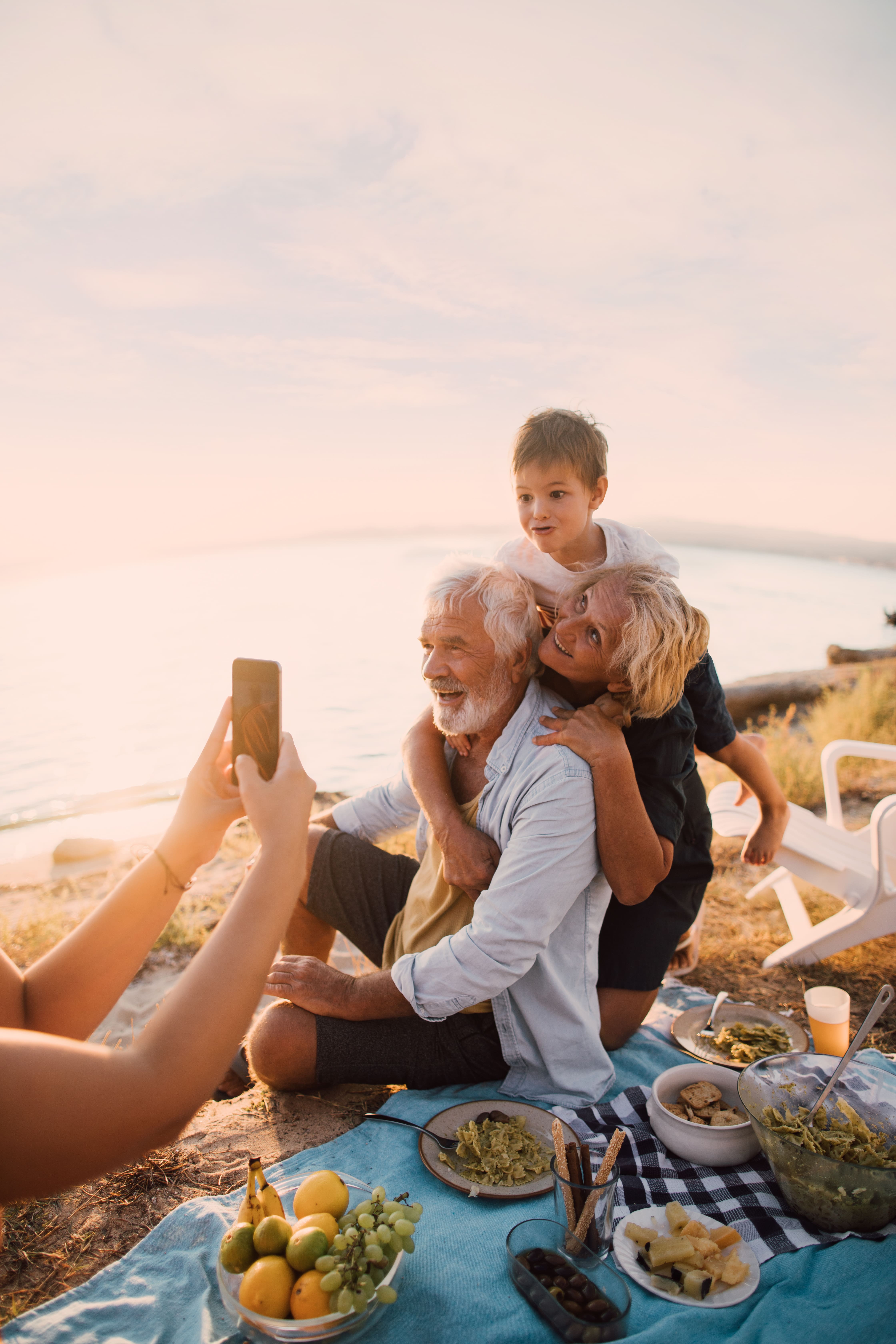 Family Nutrition