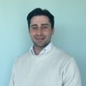 Niall Gillen, MSc