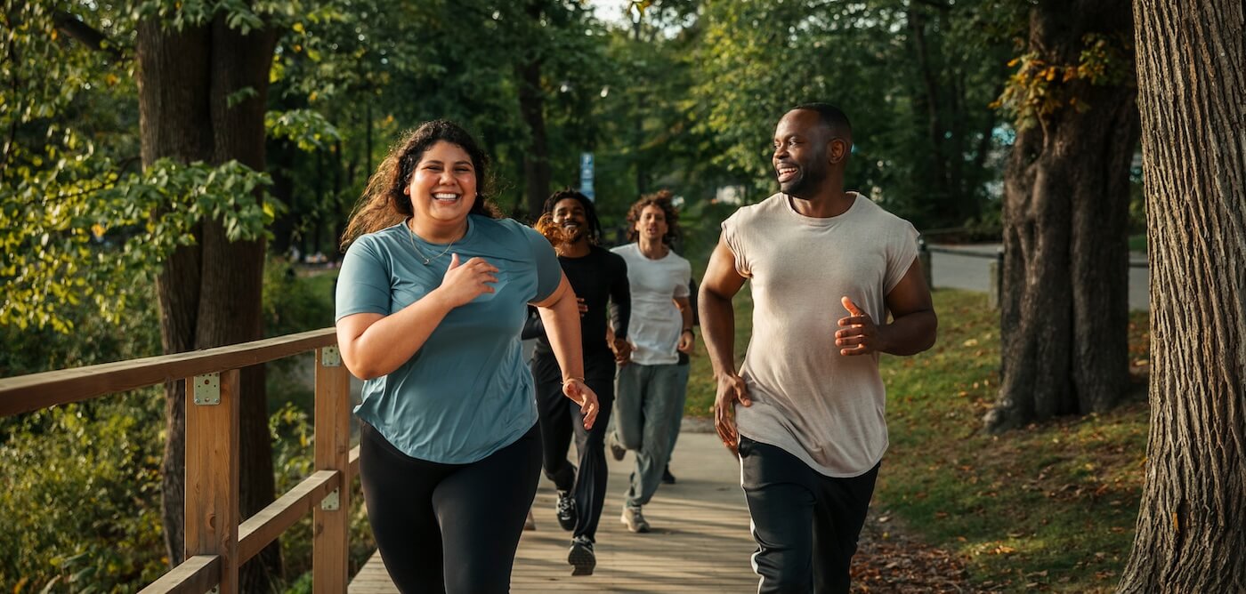 Weight and Metabolic Health Therapeutics