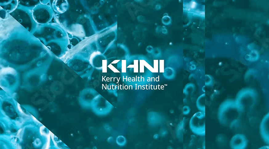 The Kerry Health and Nutrition Institute was established by Kerry to communicate scientific evidence supporting Science for Healthier Food and Healthier Lives.