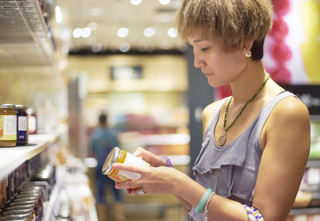 Codex Adopts New Guidance for “May Contains” Labelling
