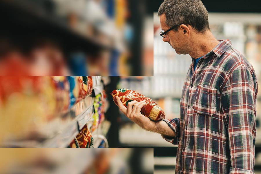 Beyond Processing: What Really Makes Food Nutritious? – Webinar – Save the Date: November 5th