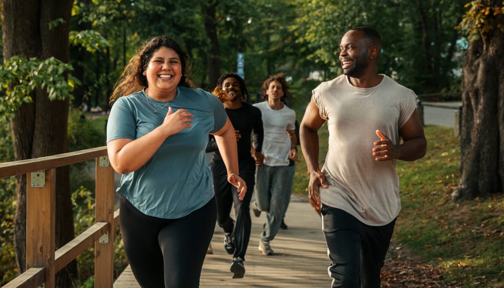 Why Obesity Is About Far More Than Calories In Versus Calories Out